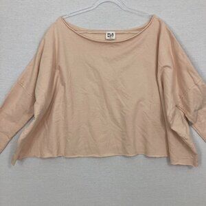 Women's Blush Blouse